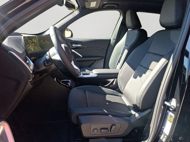 2026 BMW X1 xDrive28i w/Technology Package