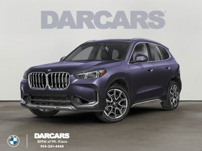 2026 BMW X1 xDrive28i