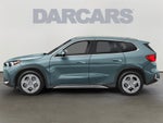 2027 BMW X1 xDrive28i
