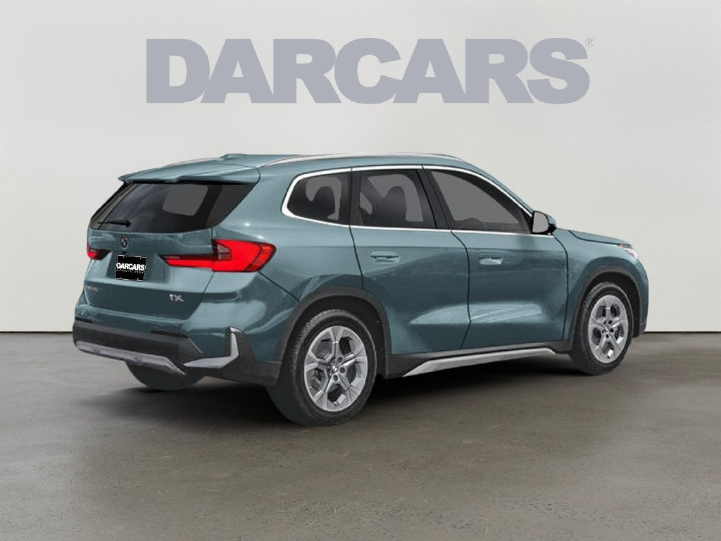 2027 BMW X1 xDrive28i