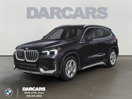 2027 BMW X1 xDrive28i