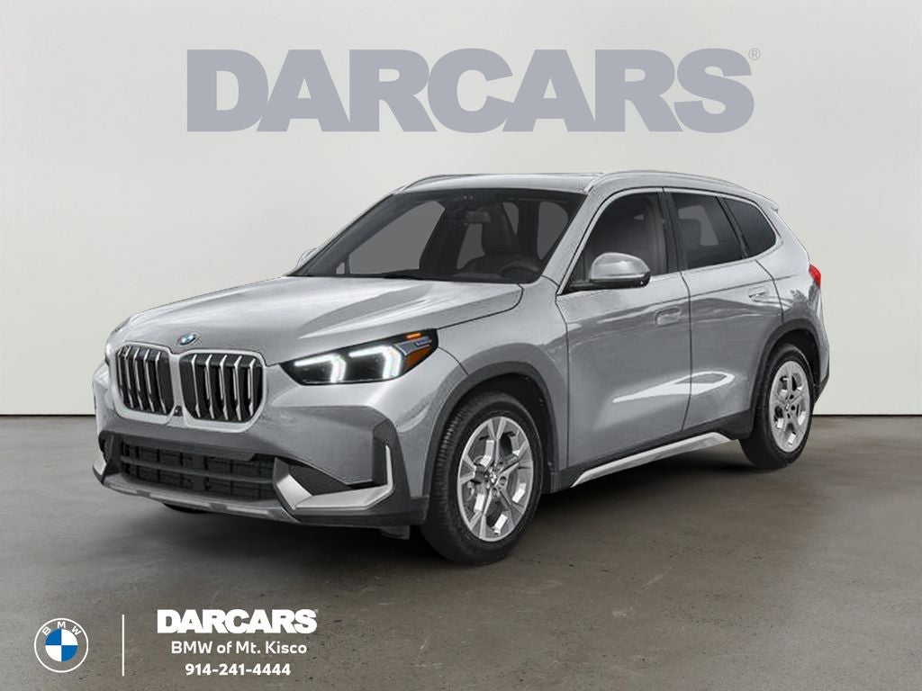 2027 BMW X1 xDrive28i