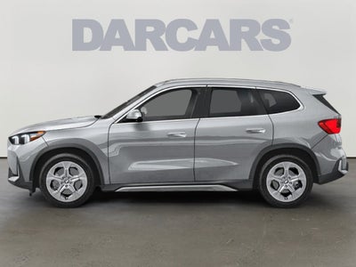 2027 BMW X1 xDrive28i