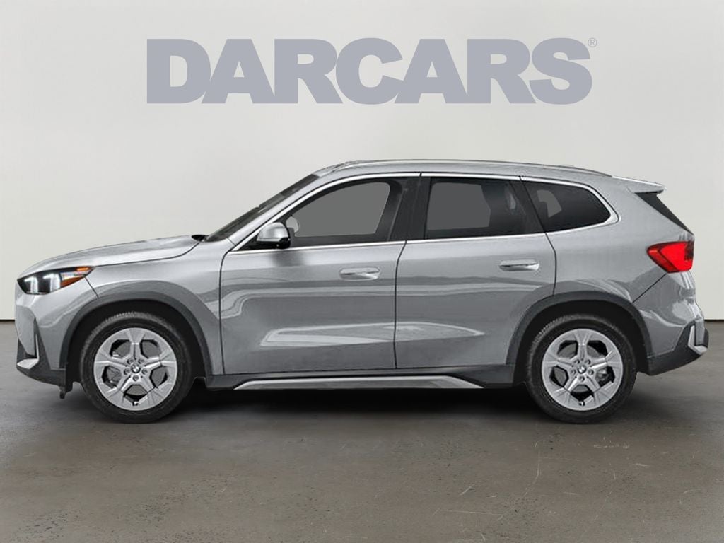 2027 BMW X1 xDrive28i