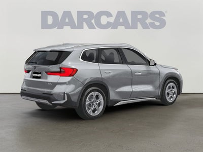 2027 BMW X1 xDrive28i