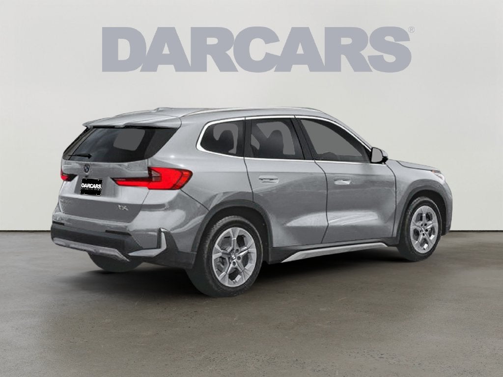2027 BMW X1 xDrive28i