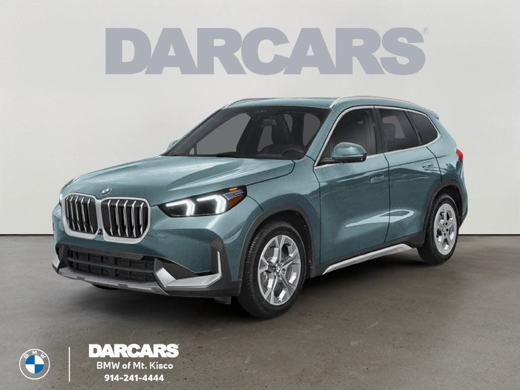 2027 BMW X1 xDrive28i