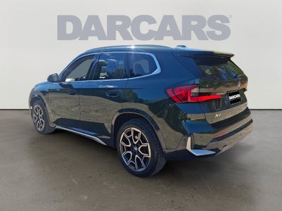 2023 BMW X1 xDrive28i