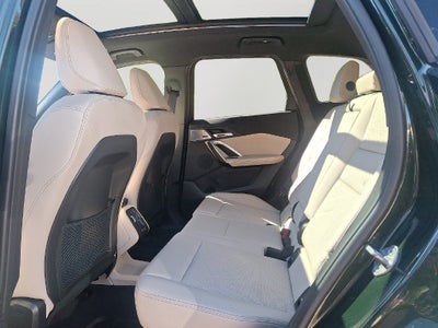 2023 BMW X1 xDrive28i