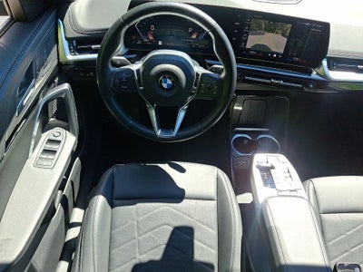 2025 BMW X1 xDrive28i w/Convenience Package