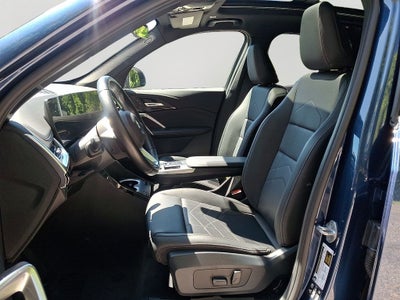 2025 BMW X1 xDrive28i w/Convenience Package