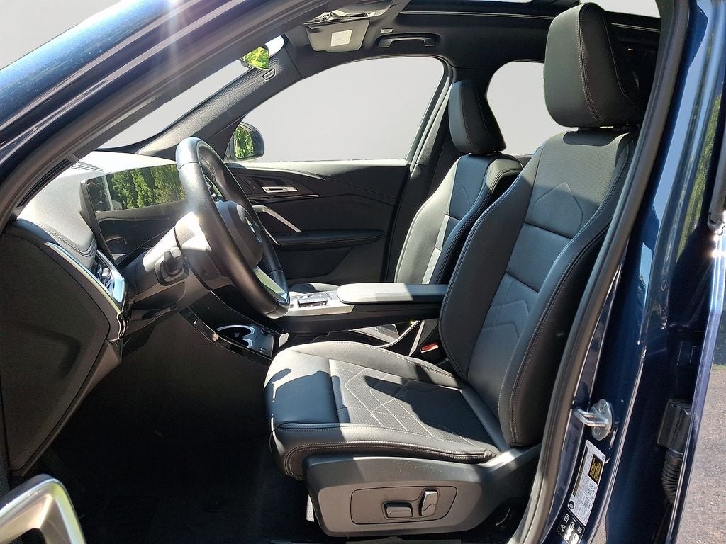 2025 BMW X1 xDrive28i w/Convenience Package