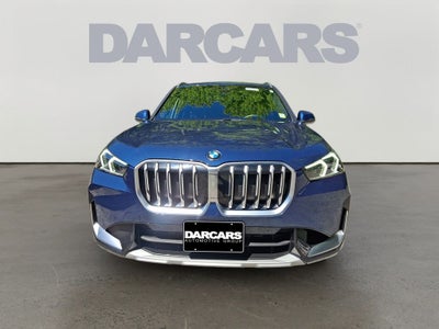 2025 BMW X1 xDrive28i w/Convenience Package