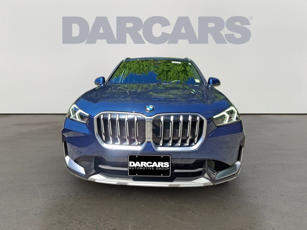 2025 BMW X1 xDrive28i w/Convenience Package