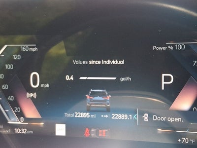 2025 BMW X1 xDrive28i w/Convenience Package