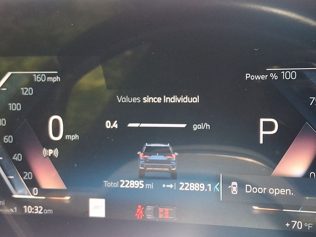 2025 BMW X1 xDrive28i w/Convenience Package