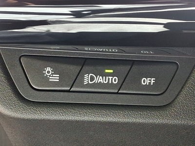 2025 BMW X1 xDrive28i w/Convenience Package