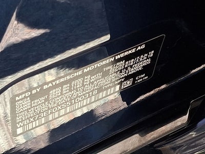 2025 BMW X1 xDrive28i w/Convenience Package