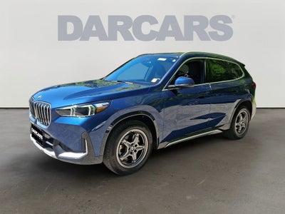 2025 BMW X1 xDrive28i w/Convenience Package