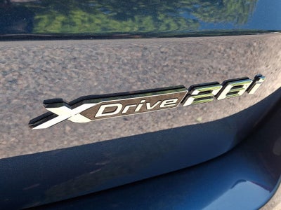 2025 BMW X1 xDrive28i w/Convenience Package