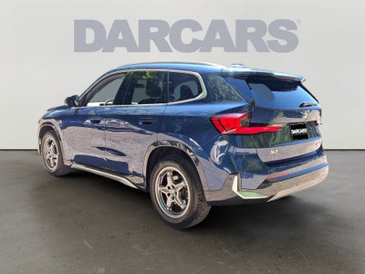 2025 BMW X1 xDrive28i w/Convenience Package