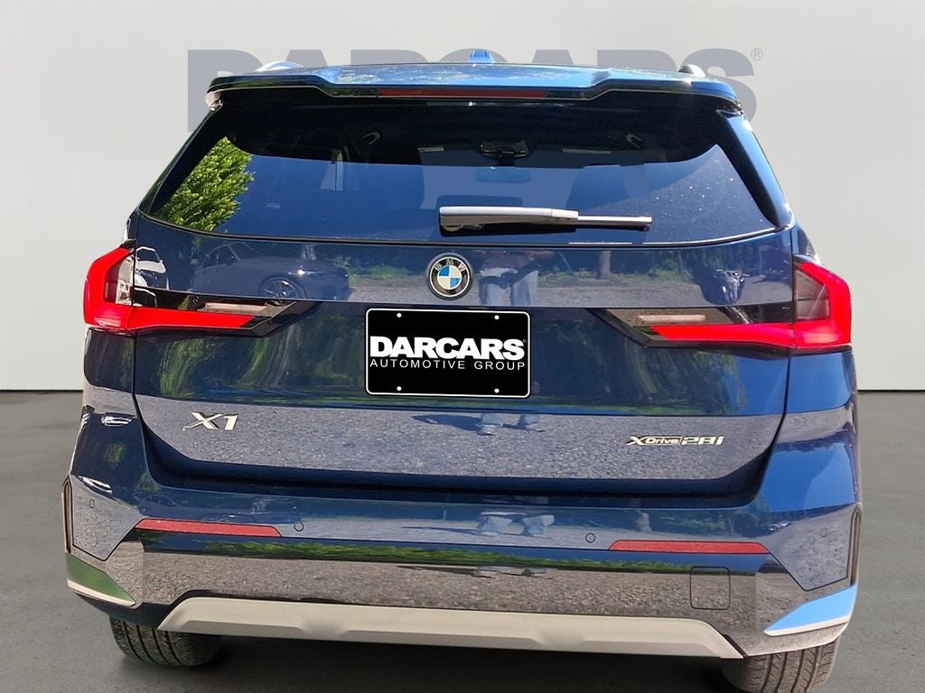 2025 BMW X1 xDrive28i w/Convenience Package