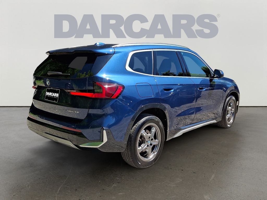 2025 BMW X1 xDrive28i w/Convenience Package