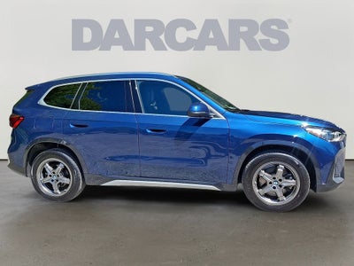 2025 BMW X1 xDrive28i w/Convenience Package