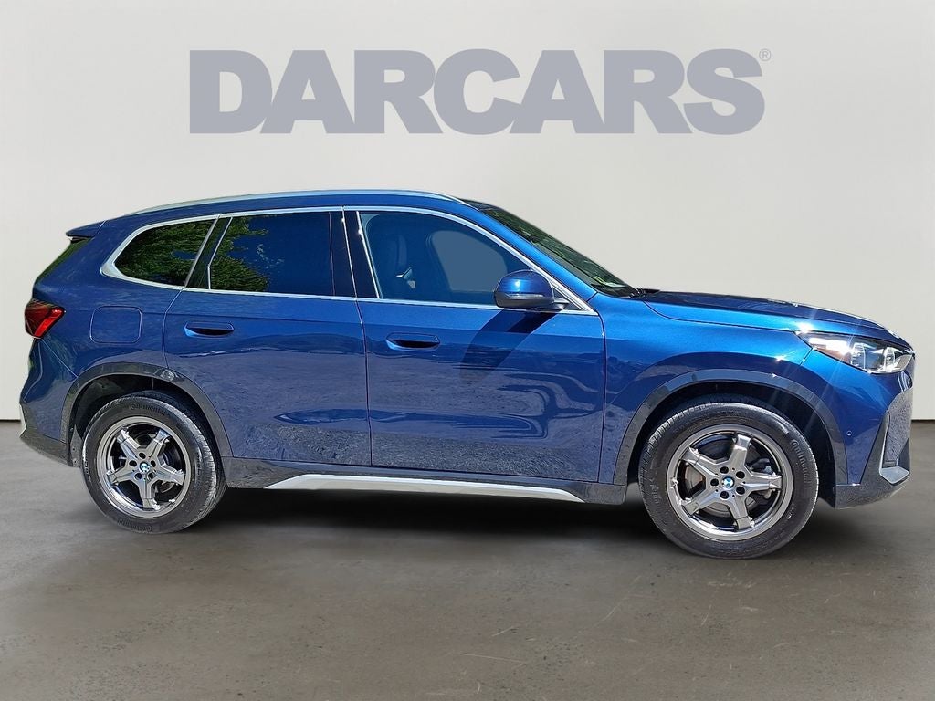 2025 BMW X1 xDrive28i w/Convenience Package