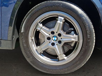 2025 BMW X1 xDrive28i w/Convenience Package