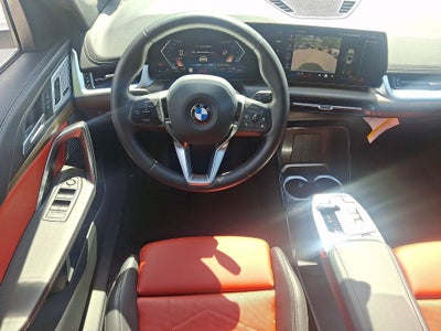 2025 BMW X1 xDrive28i