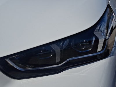 2026 BMW i5 xDrive40 w/Executive Package & Luxury Seating Package