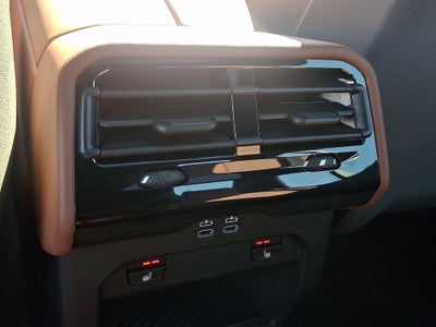2026 BMW i5 xDrive40 w/Executive Package & Luxury Seating Package