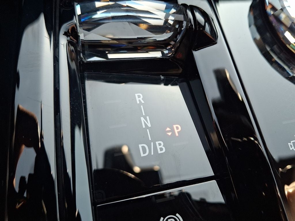 2026 BMW i5 xDrive40 w/Executive Package & Luxury Seating Package