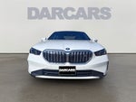 2026 BMW i5 xDrive40 w/Executive Package & Luxury Seating Package