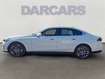 2026 BMW i5 xDrive40 w/Executive Package & Luxury Seating Package