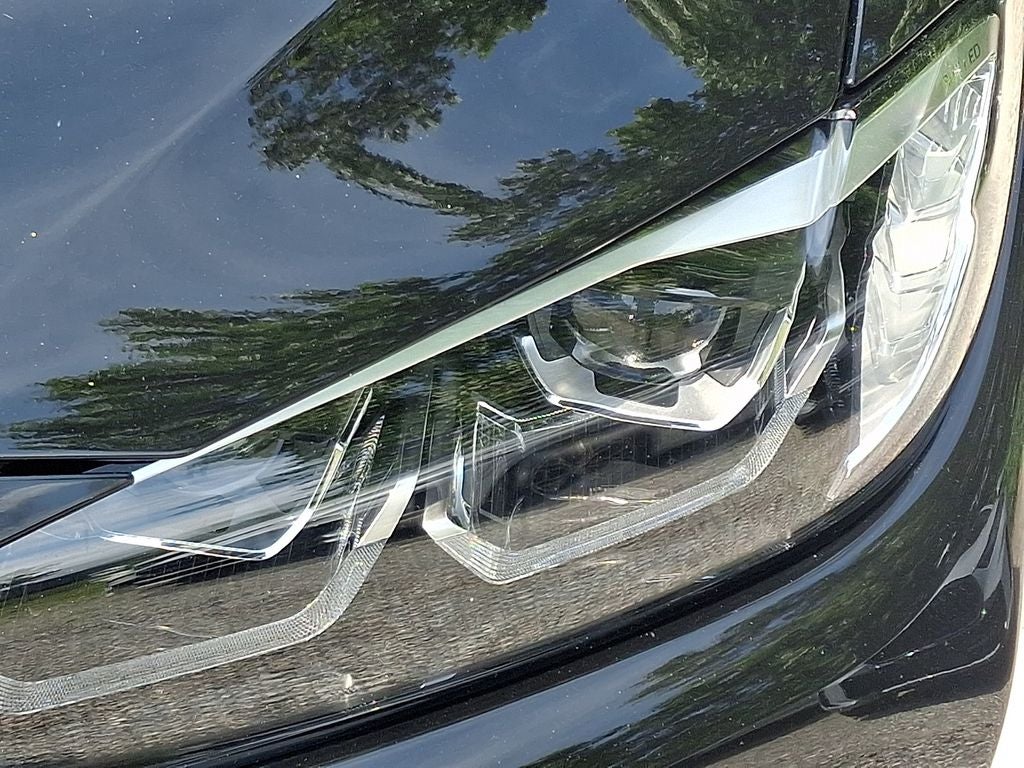 2024 BMW i4 eDrive35