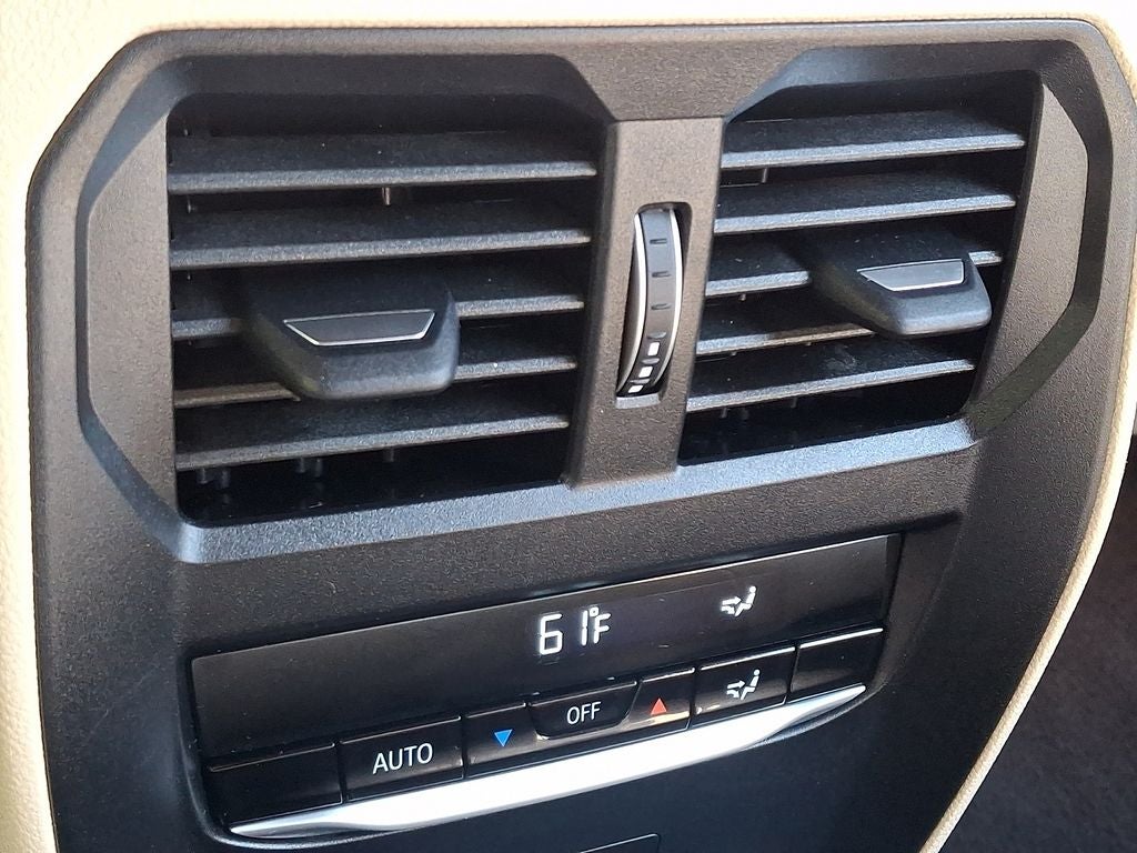 2024 BMW i4 eDrive35