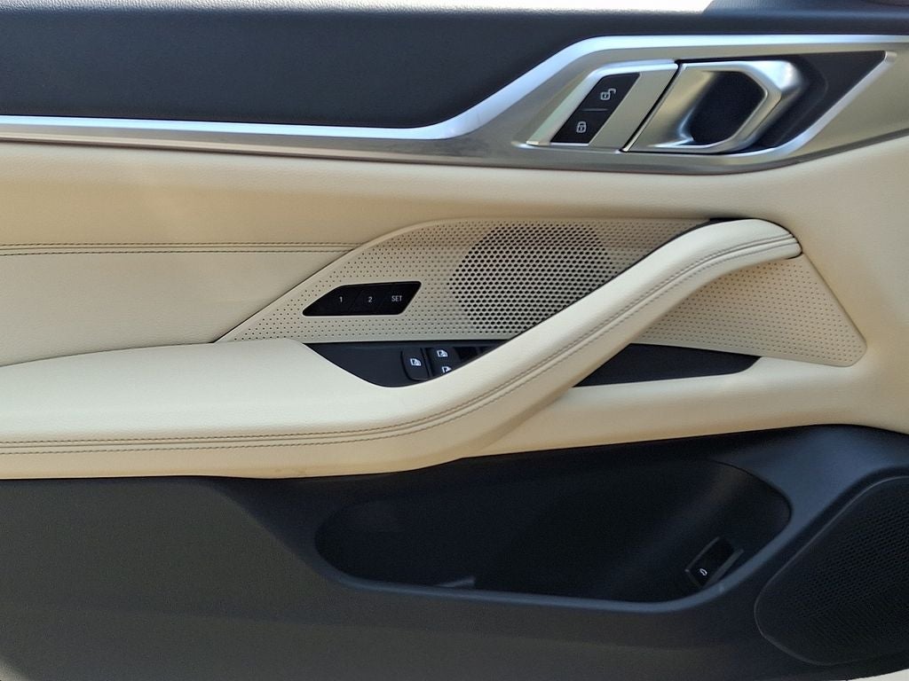 2024 BMW i4 eDrive35