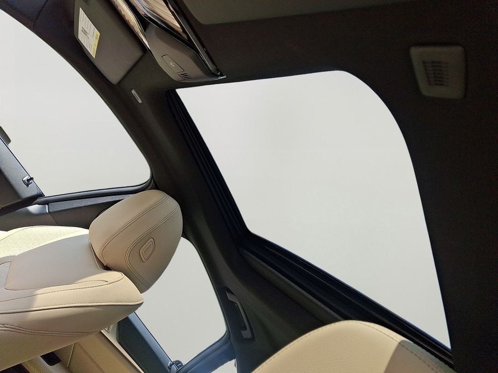 2024 BMW i4 eDrive35
