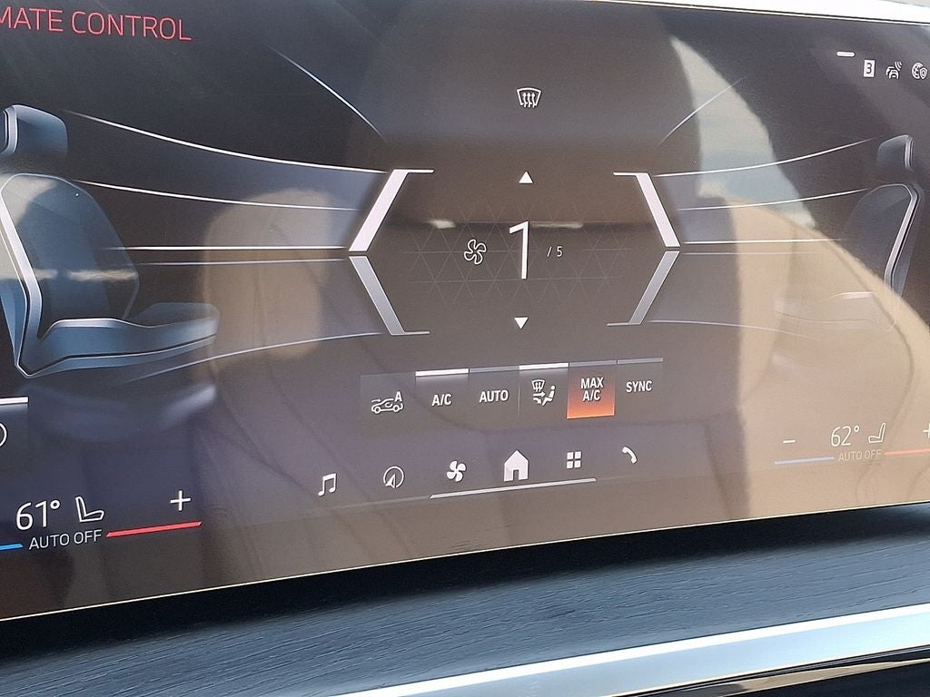 2024 BMW i4 eDrive35