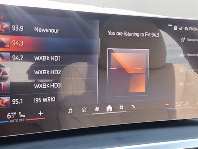 2024 BMW i4 eDrive35
