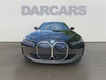 2024 BMW i4 eDrive35