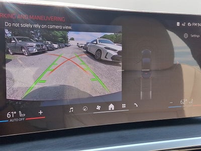 2024 BMW i4 eDrive35