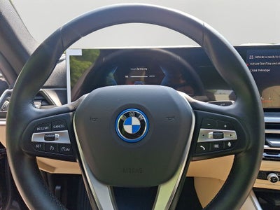 2024 BMW i4 eDrive35