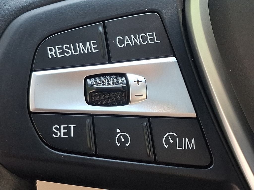 2024 BMW i4 eDrive35