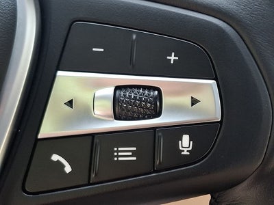2024 BMW i4 eDrive35
