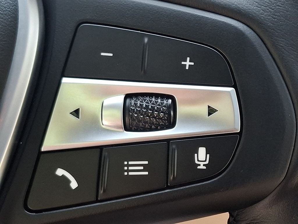 2024 BMW i4 eDrive35