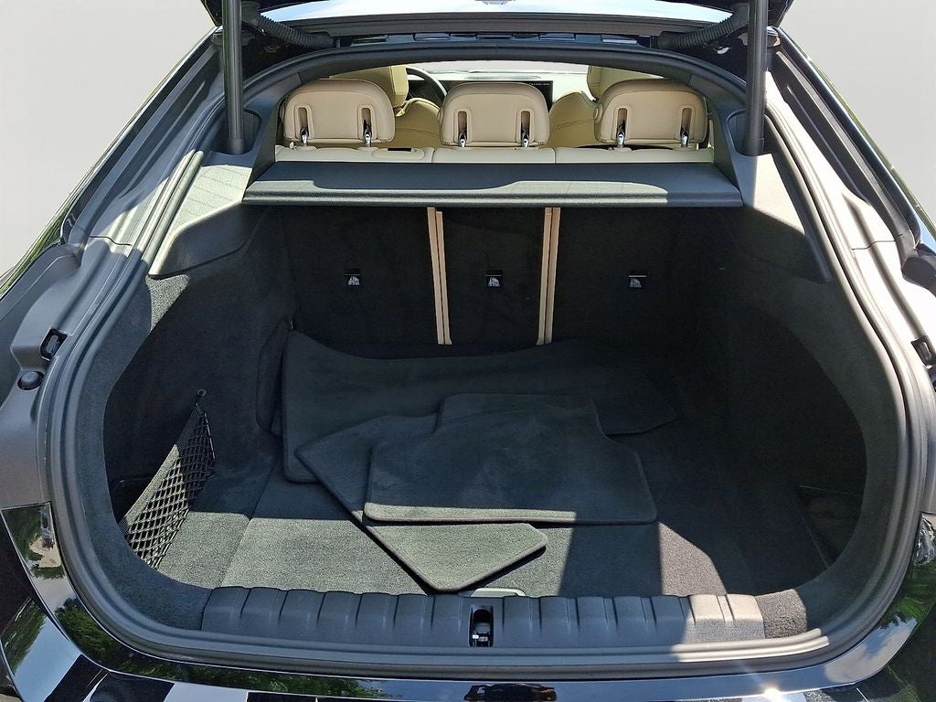 2024 BMW i4 eDrive35