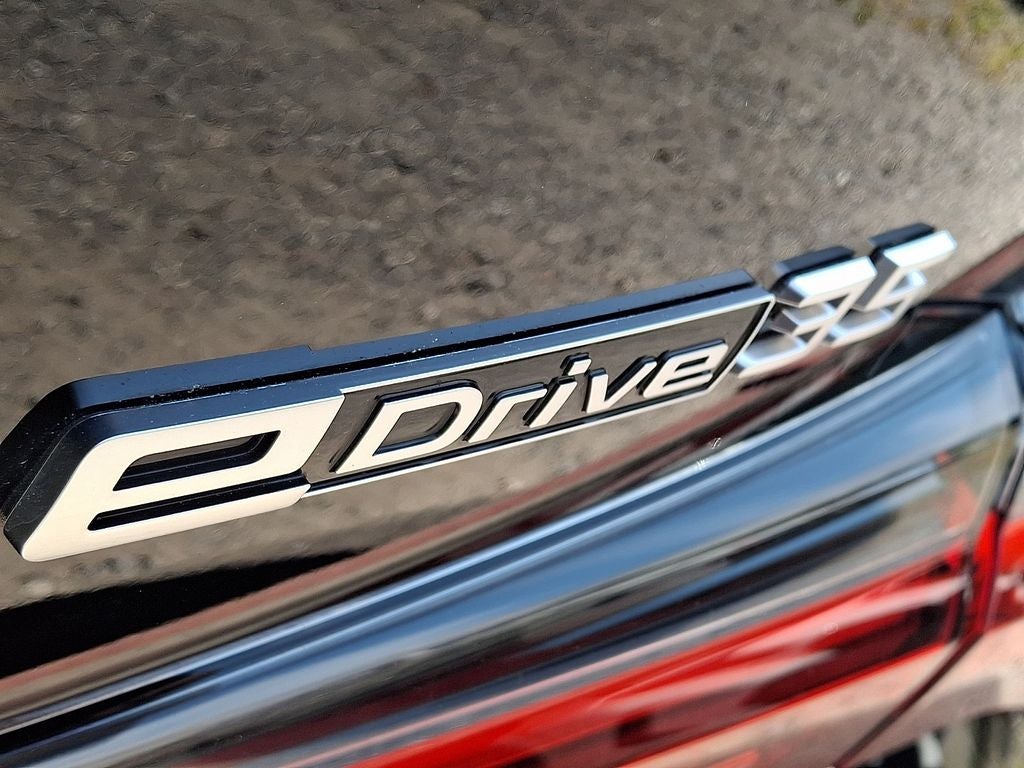2024 BMW i4 eDrive35